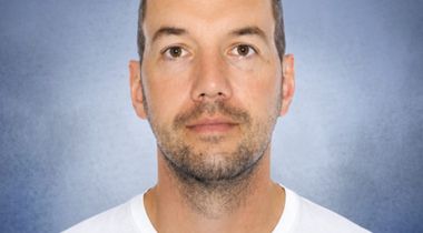 Jean-Sébastien Houde