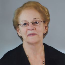 Photo de Mme France BÉDARD, avis de décès à Saint-Félicien