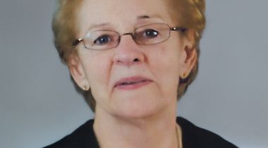 Mme France BÉDARD