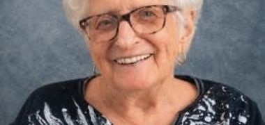 Fernande Mailly Martineau