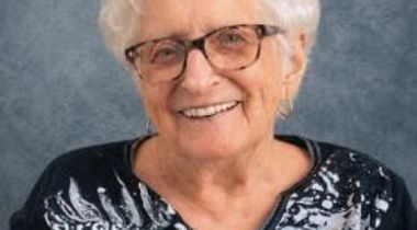 Fernande Mailly Martineau