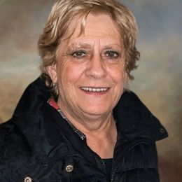 Photo de Lise Fontaine, avis de décès à Lévis