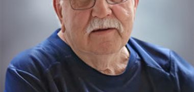 Claude Chartrand