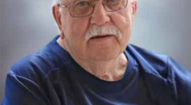 Claude Chartrand