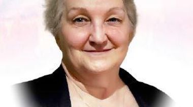 Thérèse Rioux