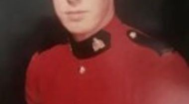 Paul Hugh Johnson