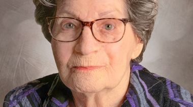 Denise Desormeaux Lacombe