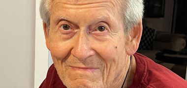 Arkady Zilber