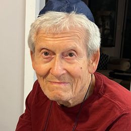 Photo de Arkady Zilber, avis de décès à Côte-Saint-Luc