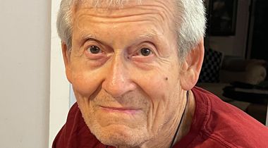Arkady Zilber