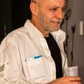 Michel Harvey