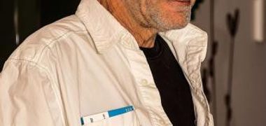 Michel Harvey