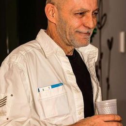 Photo de Michel Harvey, avis de décès à Longueuil