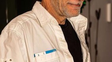 Michel Harvey