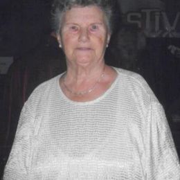 Photo de Thérèse Lavigne, avis de décès à Longueuil