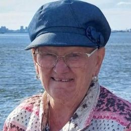 Photo de Ginette Plouffe, avis de décès à Gatineau