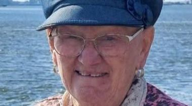 Ginette Plouffe