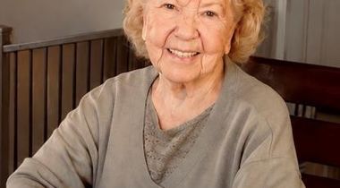 Irène Lebrasseur