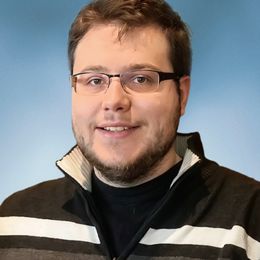 Photo of Pascal-Olivier Saucier Bérubé, obituary in Rimouski