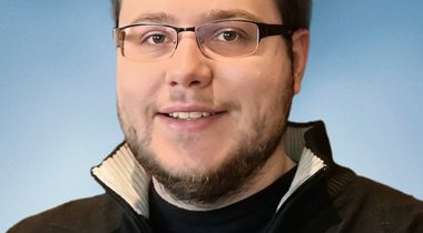 Pascal-Olivier Saucier Bérubé