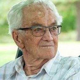 Photo of Jacques Richer, obituary in Ville-Marie