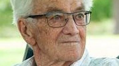 Jacques Richer
