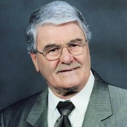 Photo of Albert Martinet, obituary
