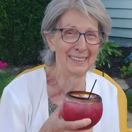Photo of Laurianne Provencher, obituary in Victoriaville
