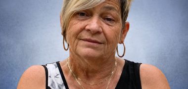 Louise Boucher