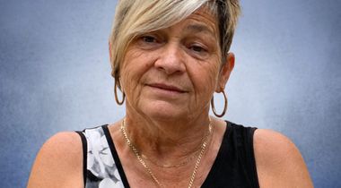 Louise Boucher