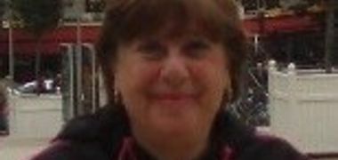 Judie Langleben (Marcovitch)