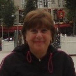 Photo de Judie Langleben (Marcovitch), avis de décès