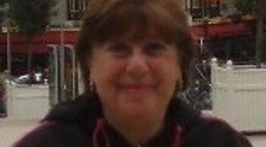 Judie Langleben (Marcovitch)
