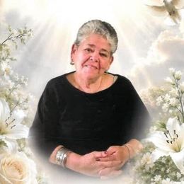 Photo of Maria E Montero, obituary