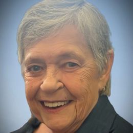 Photo of Louise Chartrand, obituary in Saint-Jean-sur-Richelieu