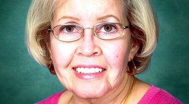 Carmen Rosa Hape