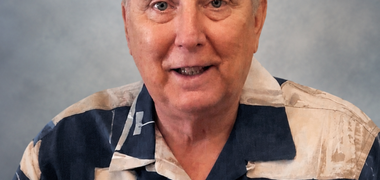 Michel Desormeaux