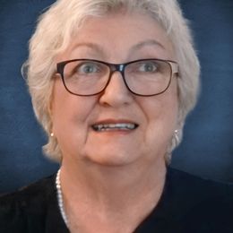 Photo of Rita Tremblay, obituary