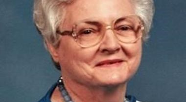 Edna Wallace Wheeler