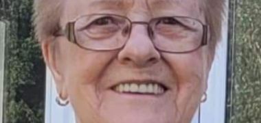 Yvette Roy Blouin
