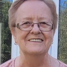 Photo of Yvette Roy Blouin, obituary