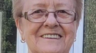 Yvette Roy Blouin