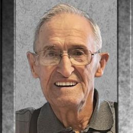 Photo of Ernest Pelletier, obituary in Trois-Pistoles