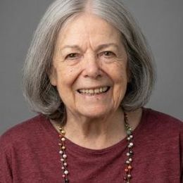 Photo of Annie Bilodeau, obituary in Lévis