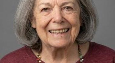 Annie Bilodeau