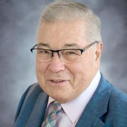 Photo of Pierre Brodeur, obituary in Sorel-Tracy
