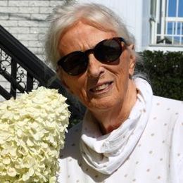 Photo of Lise Forest, obituary in Joliette