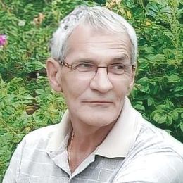 Photo de Roger Jacques, avis de décès à Sainte-Marie