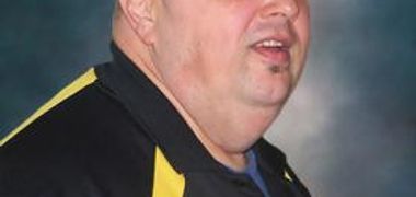 Ghislain Perreault