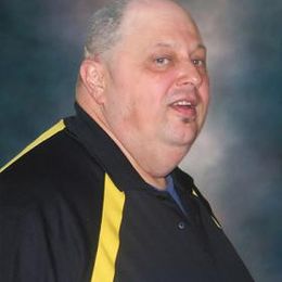 Photo of Ghislain Perreault, obituary in Sept-Îles
